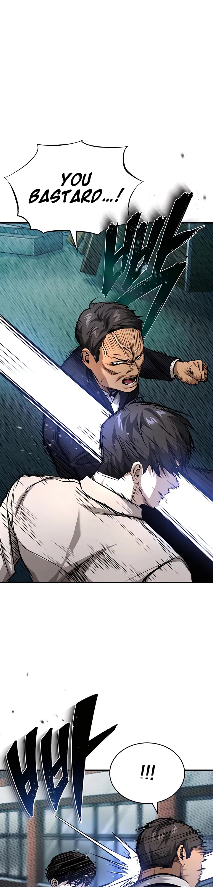 Devil Returns to School Days Chapter 22 page 45 - Chapter 22