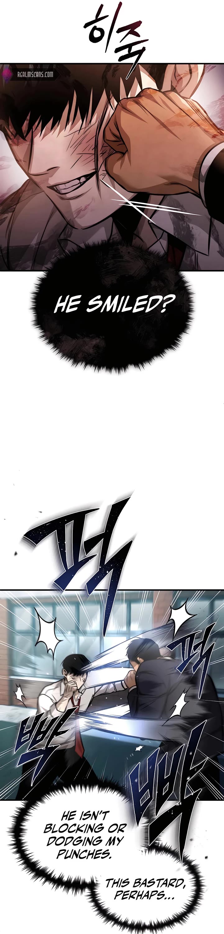 Devil Returns to School Days Chapter 22 page 48 - Chapter 22