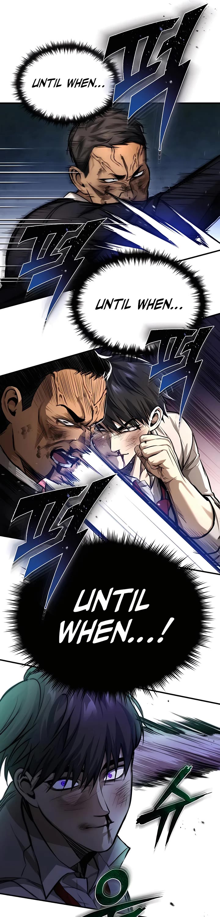Devil Returns to School Days Chapter 22 page 51 - Chapter 22