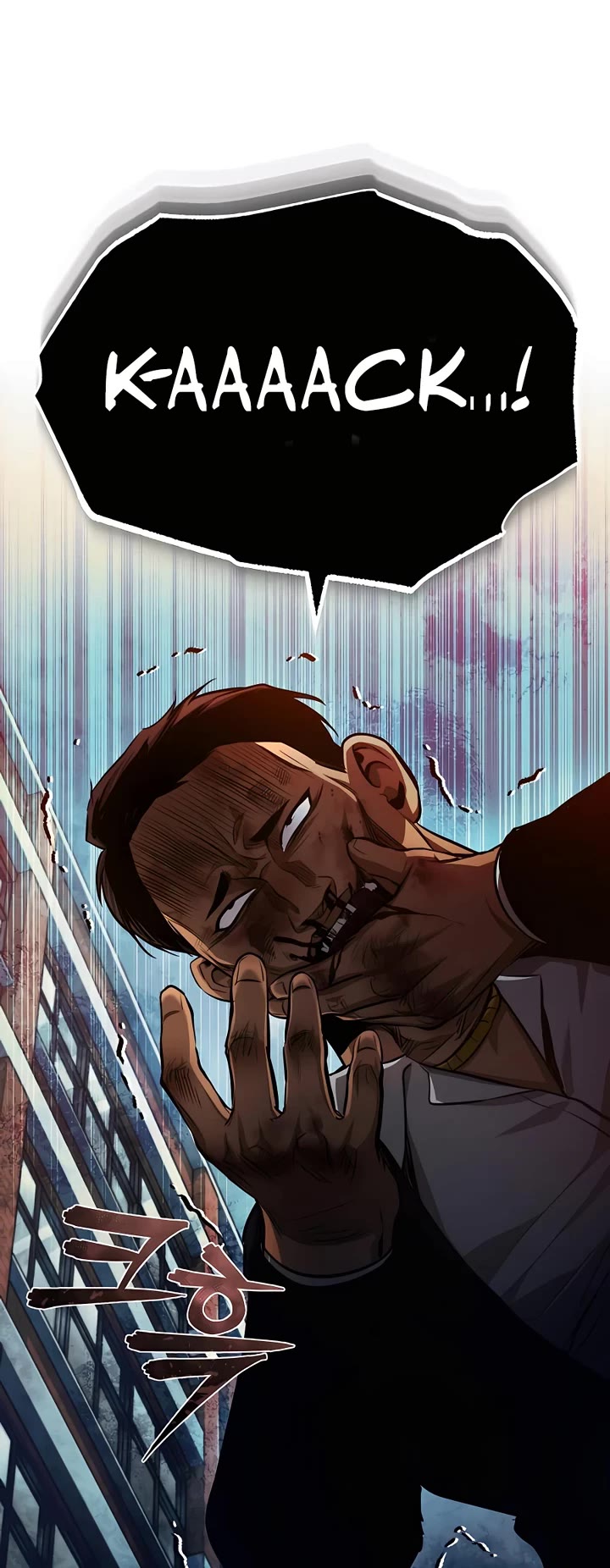 Devil Returns to School Days Chapter 22 page 53 - Chapter 22