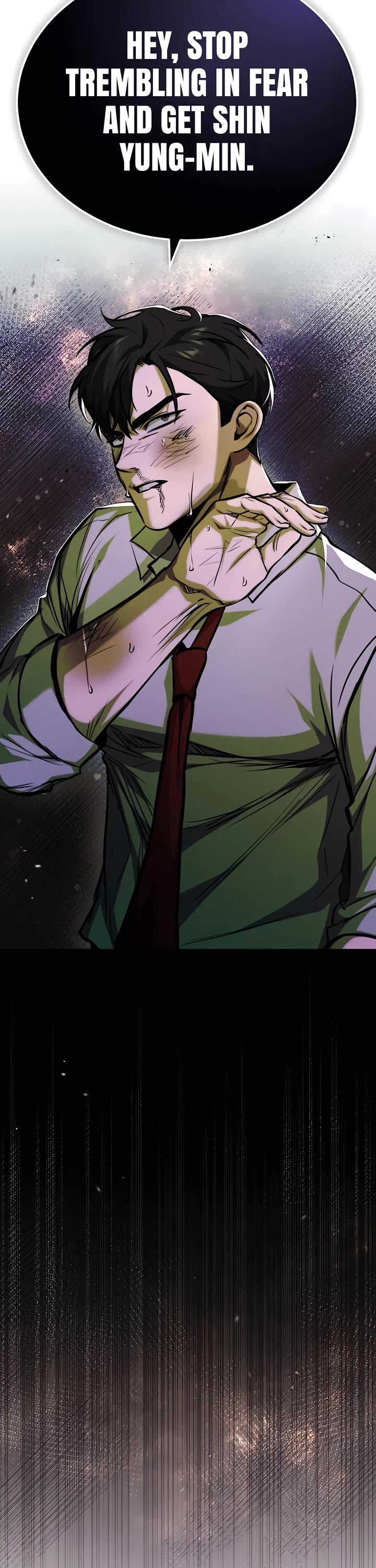 Devil Returns to School Days Chapter 22 page 60 - Chapter 22