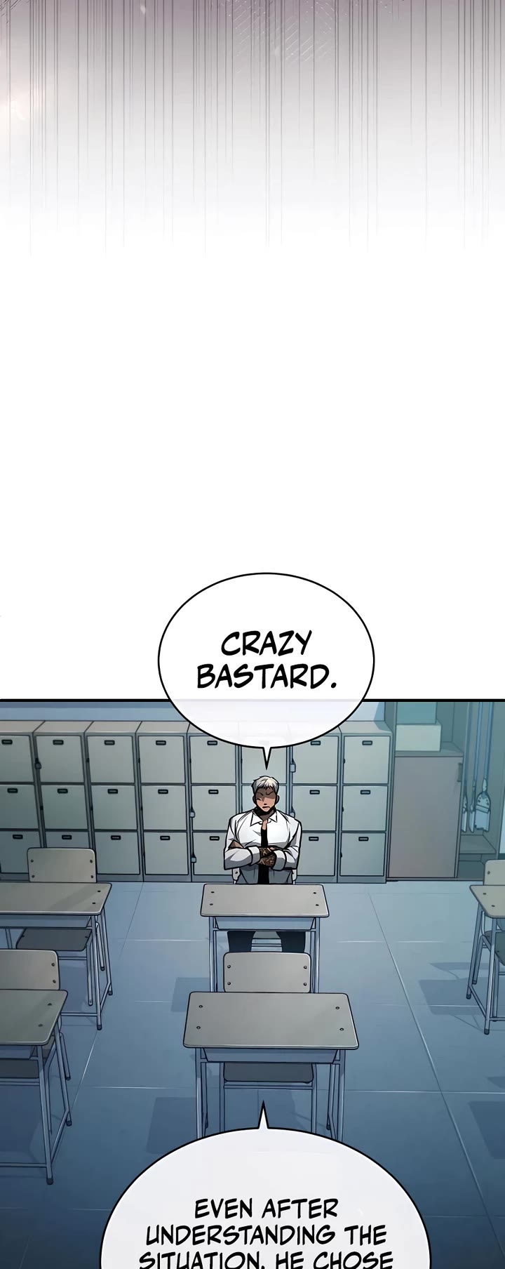 Devil Returns to School Days Chapter 22 page 61 - Chapter 22