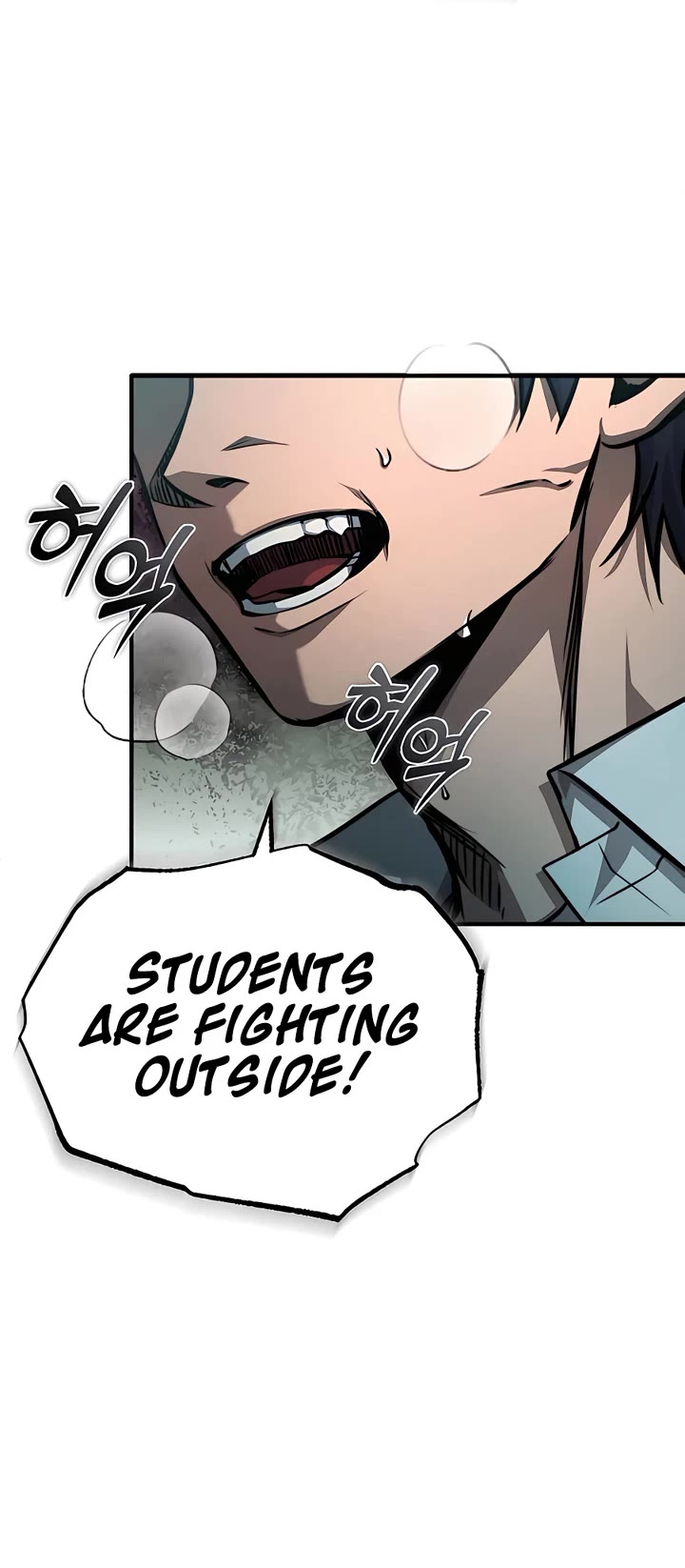 Devil Returns to School Days Chapter 22 page 66 - Chapter 22