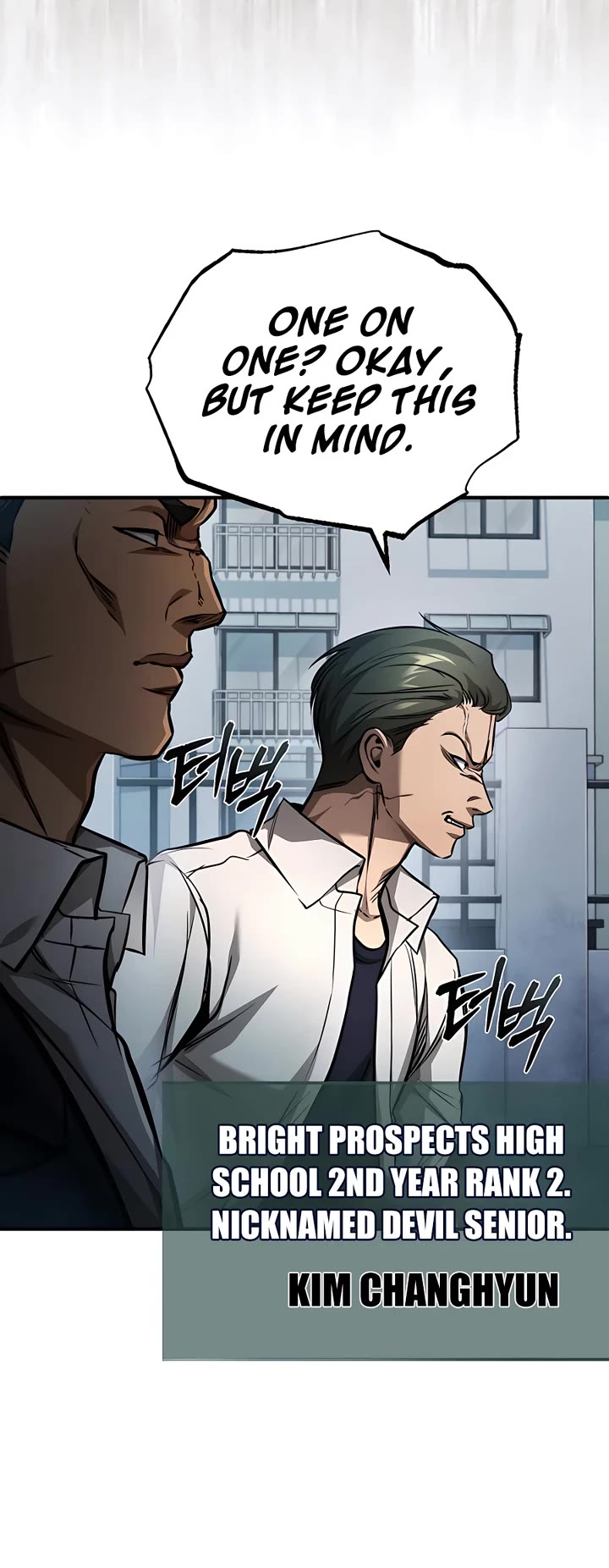 Devil Returns to School Days Chapter 22 page 7 - Chapter 22