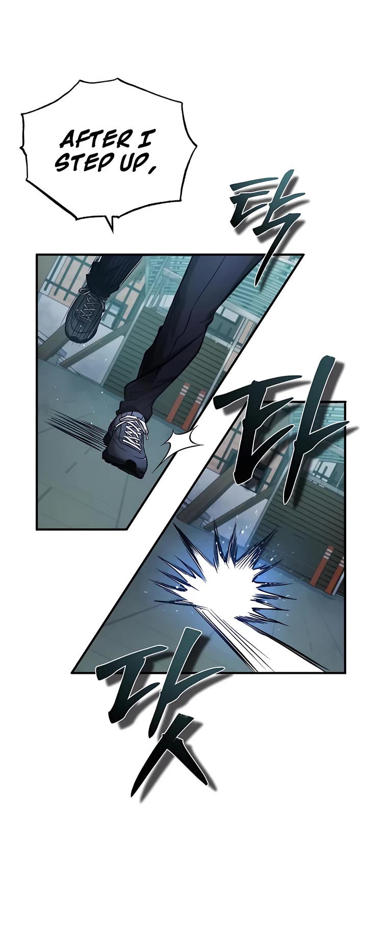 Devil Returns to School Days Chapter 22 page 8 - Chapter 22