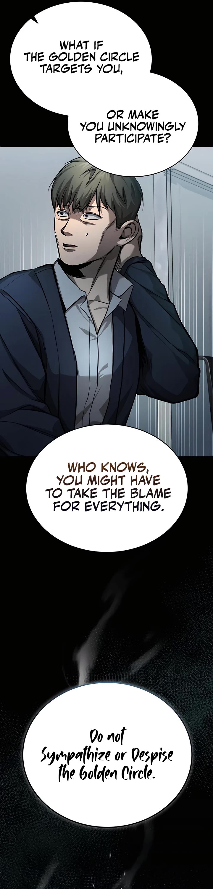 Devil Returns to School Days Chapter 23 page 12 - Chapter 23