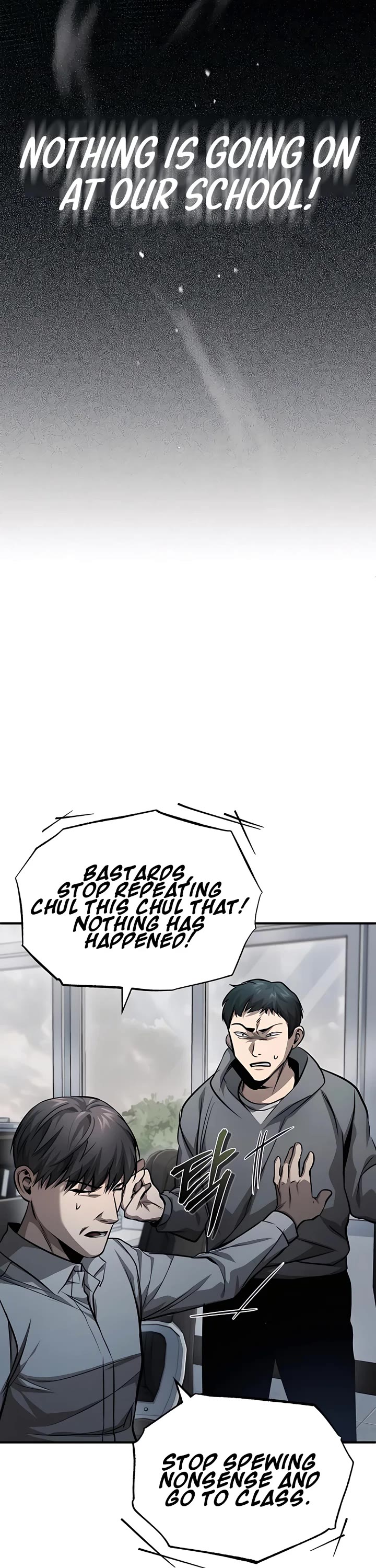Devil Returns to School Days Chapter 23 page 13 - Chapter 23