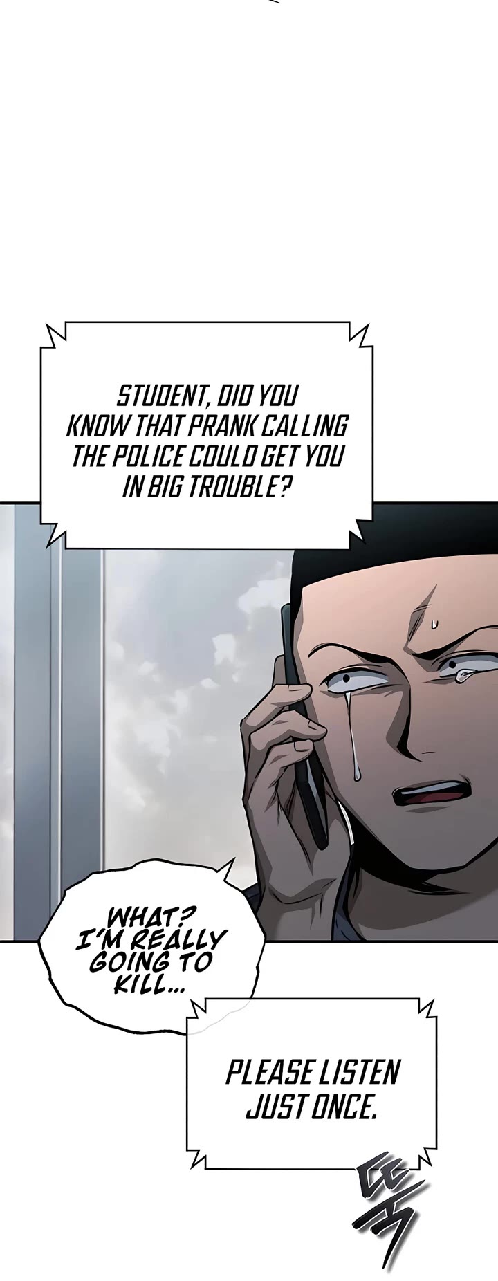 Devil Returns to School Days Chapter 23 page 14 - Chapter 23