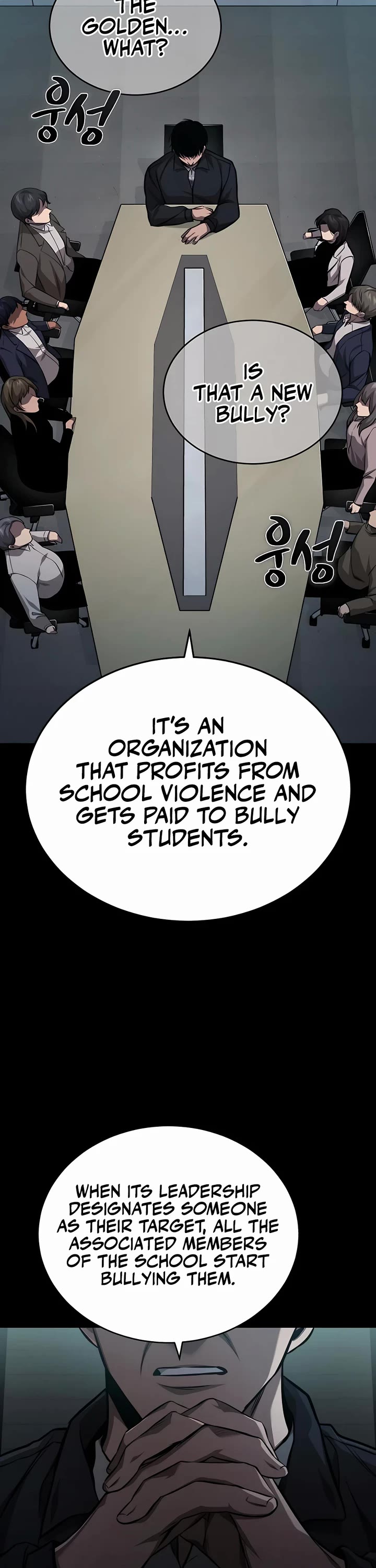 Devil Returns to School Days Chapter 23 page 2 - Chapter 23
