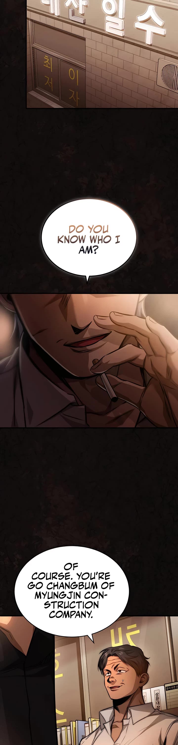 Devil Returns to School Days Chapter 23 page 21 - Chapter 23