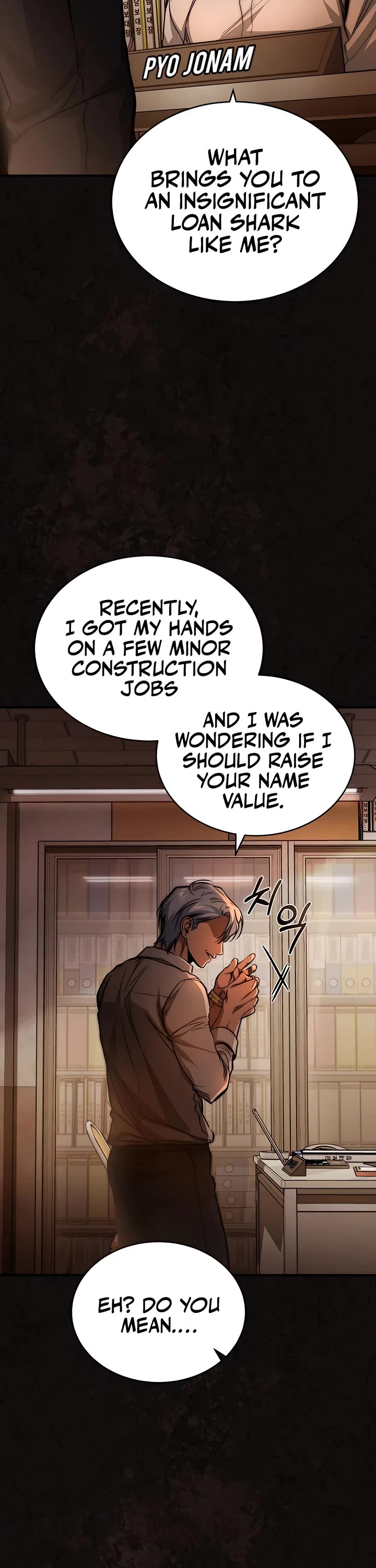 Devil Returns to School Days Chapter 23 page 22 - Chapter 23