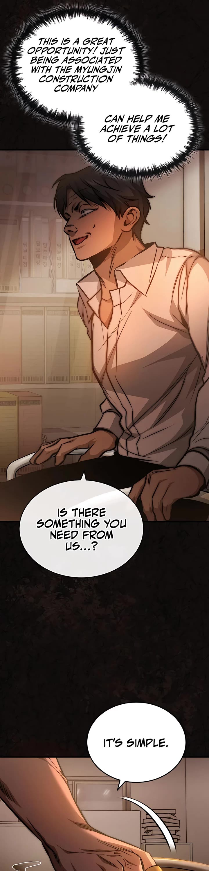 Devil Returns to School Days Chapter 23 page 23 - Chapter 23