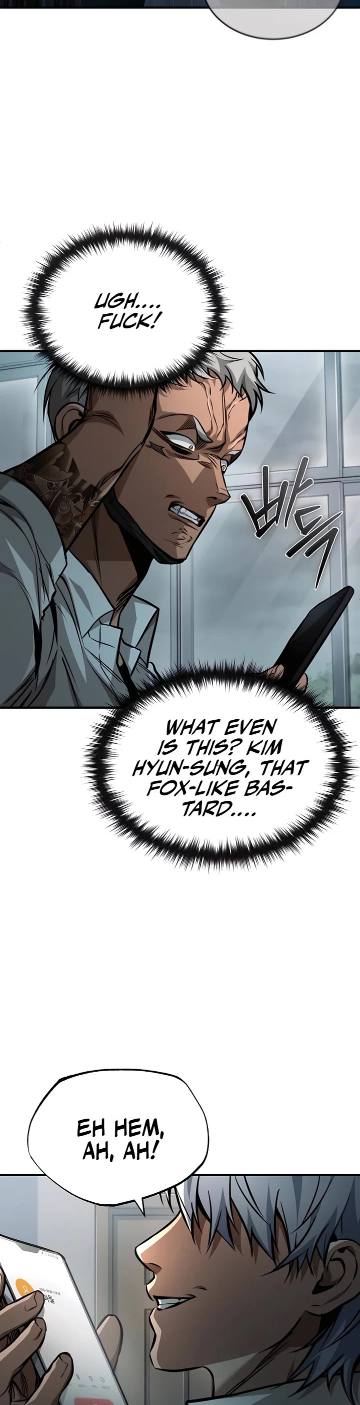 Devil Returns to School Days Chapter 23 page 28 - Chapter 23