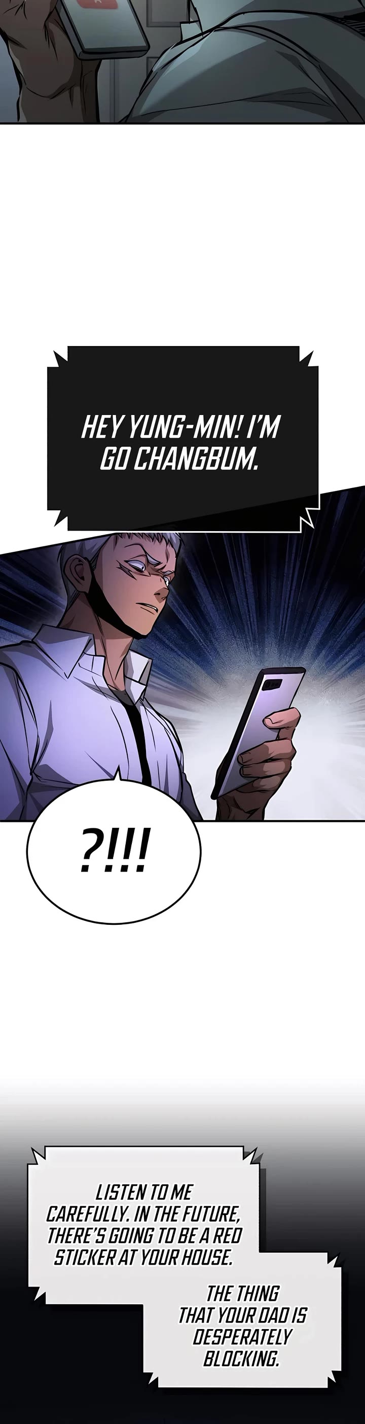 Devil Returns to School Days Chapter 23 page 29 - Chapter 23