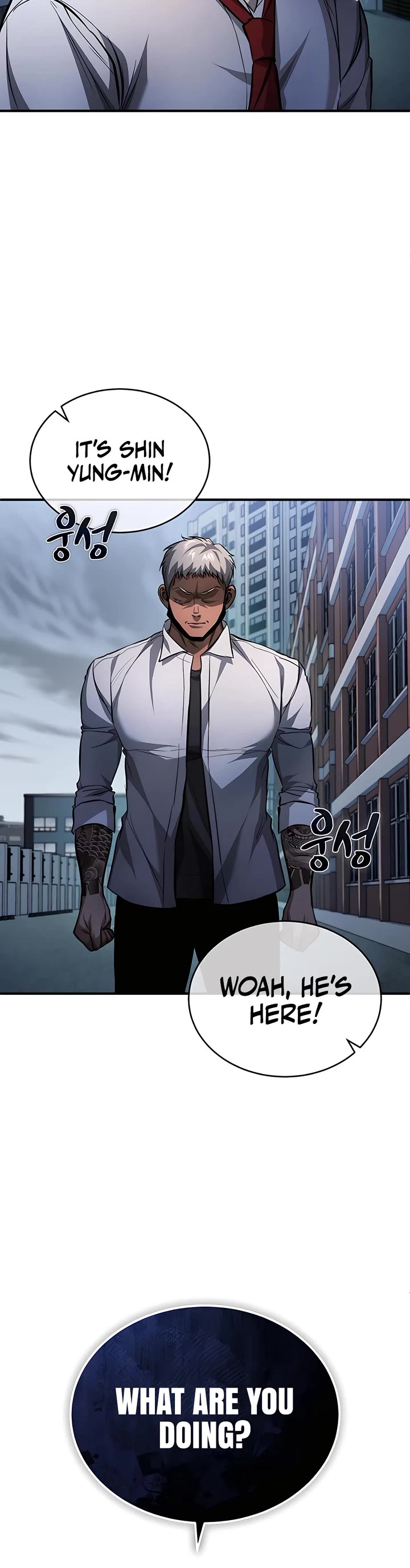 Devil Returns to School Days Chapter 23 page 36 - Chapter 23
