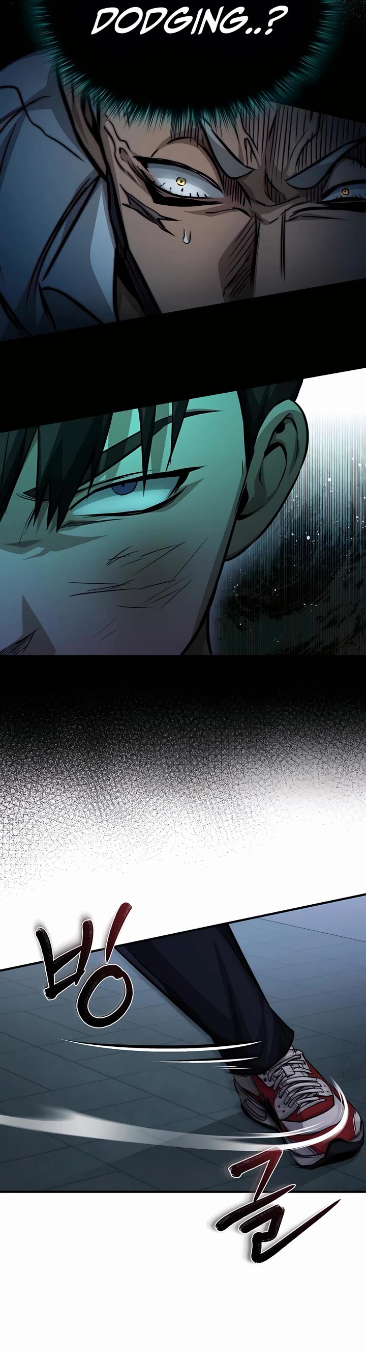 Devil Returns to School Days Chapter 23 page 38 - Chapter 23