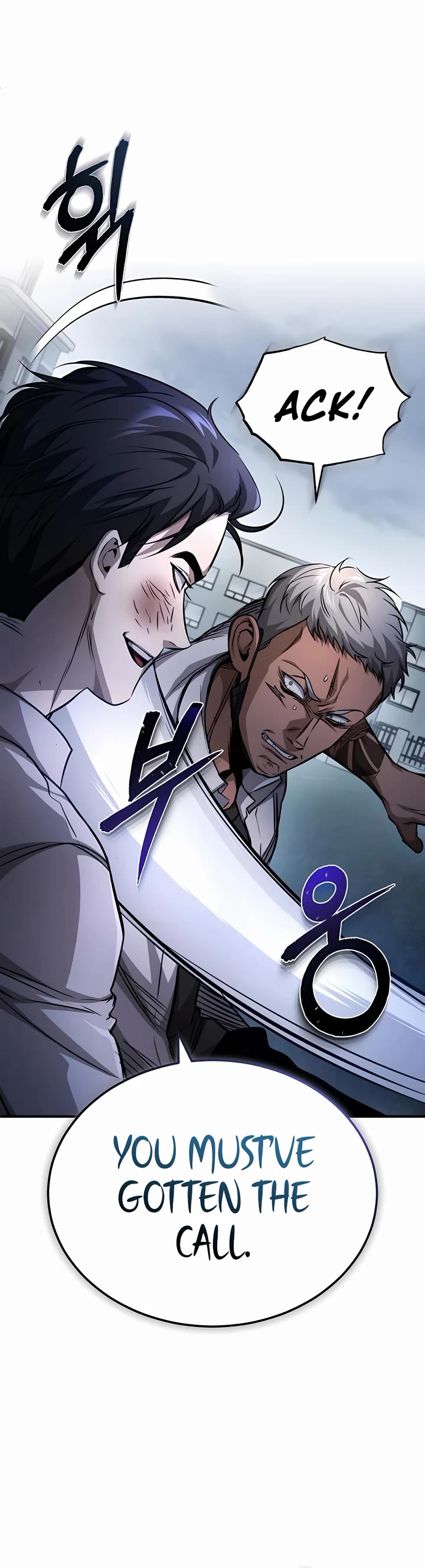 Devil Returns to School Days Chapter 23 page 39 - Chapter 23