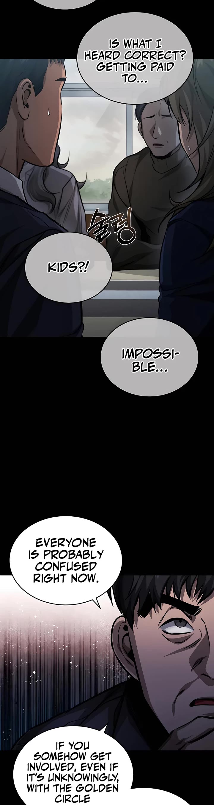 Devil Returns to School Days Chapter 23 page 4 - Chapter 23