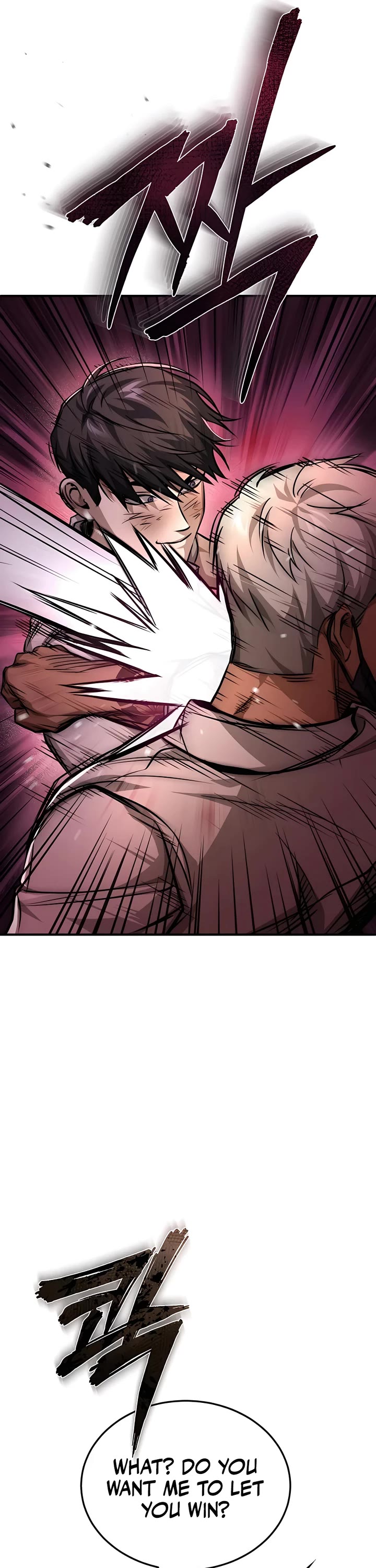 Devil Returns to School Days Chapter 23 page 40 - Chapter 23
