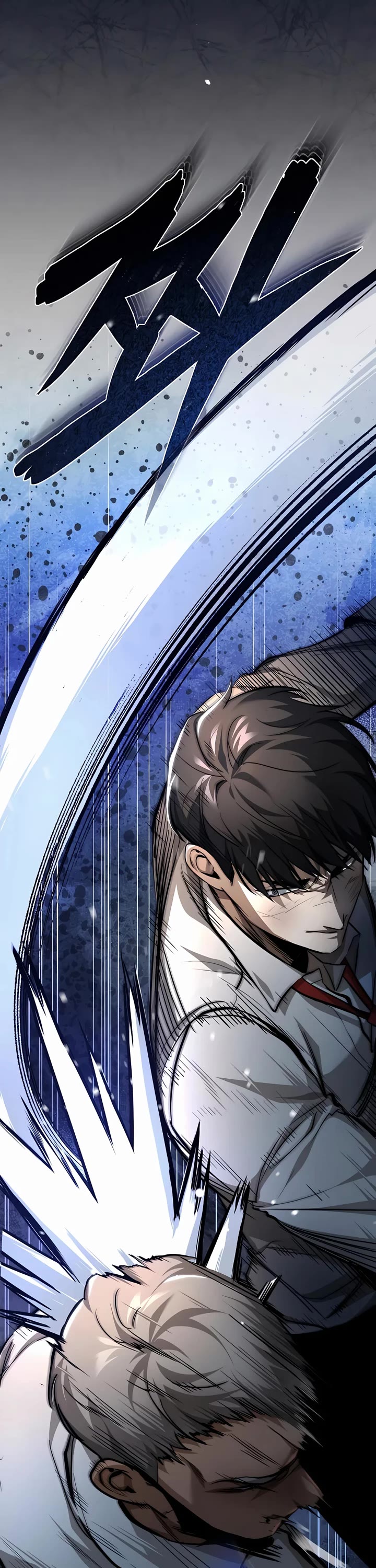 Devil Returns to School Days Chapter 23 page 44 - Chapter 23