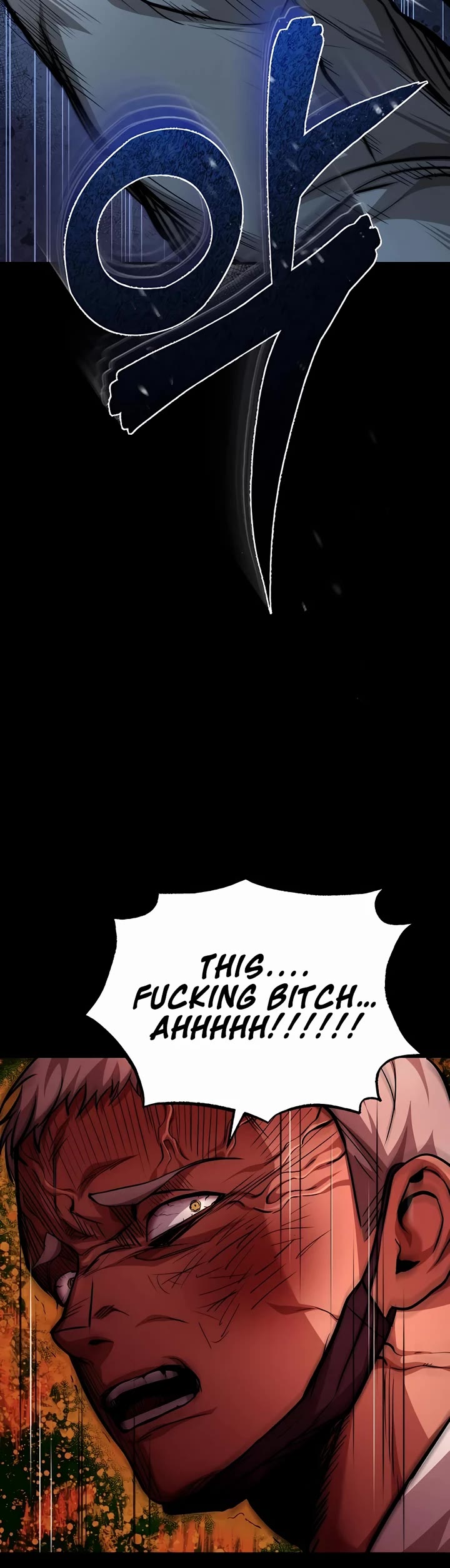 Devil Returns to School Days Chapter 23 page 45 - Chapter 23