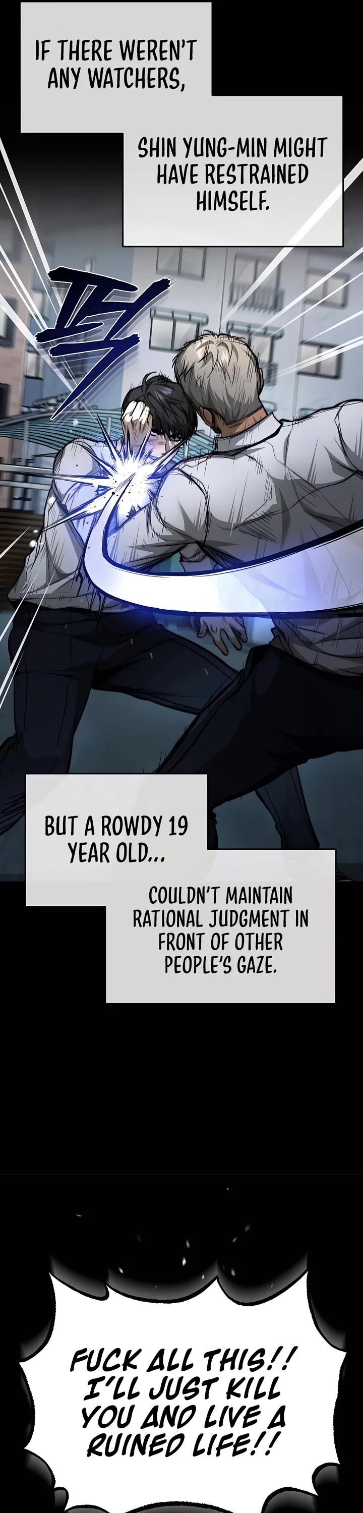 Devil Returns to School Days Chapter 23 page 47 - Chapter 23