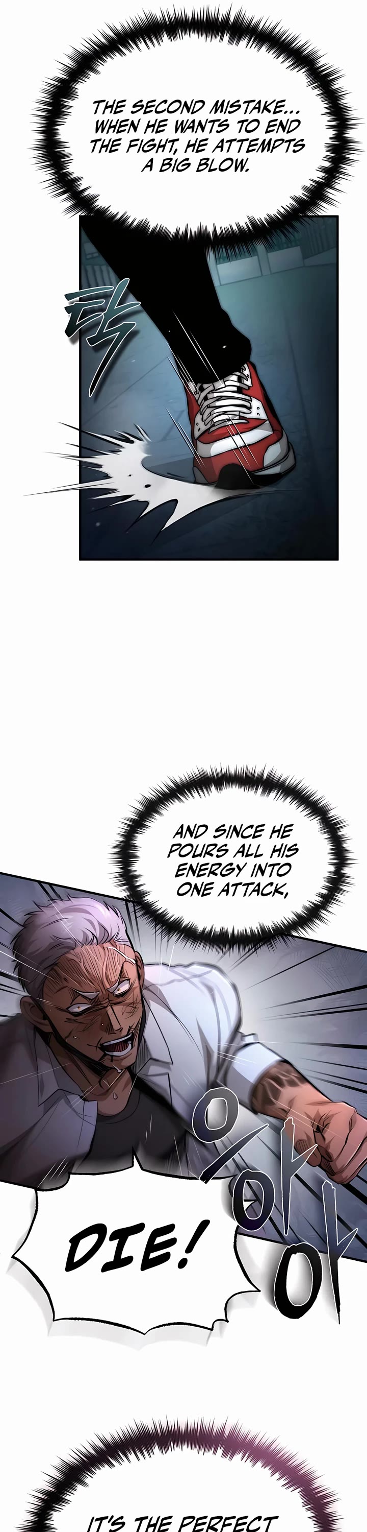 Devil Returns to School Days Chapter 23 page 55 - Chapter 23