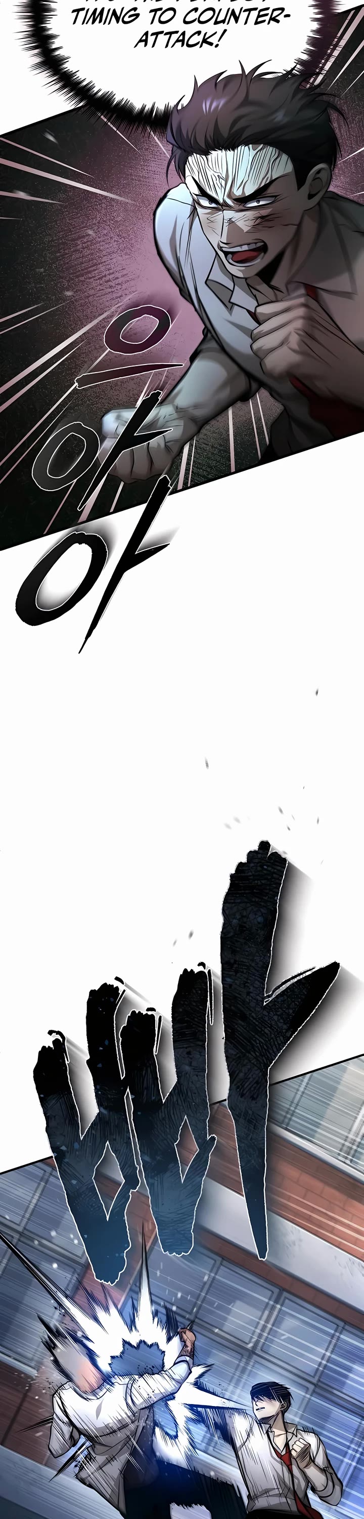 Devil Returns to School Days Chapter 23 page 56 - Chapter 23