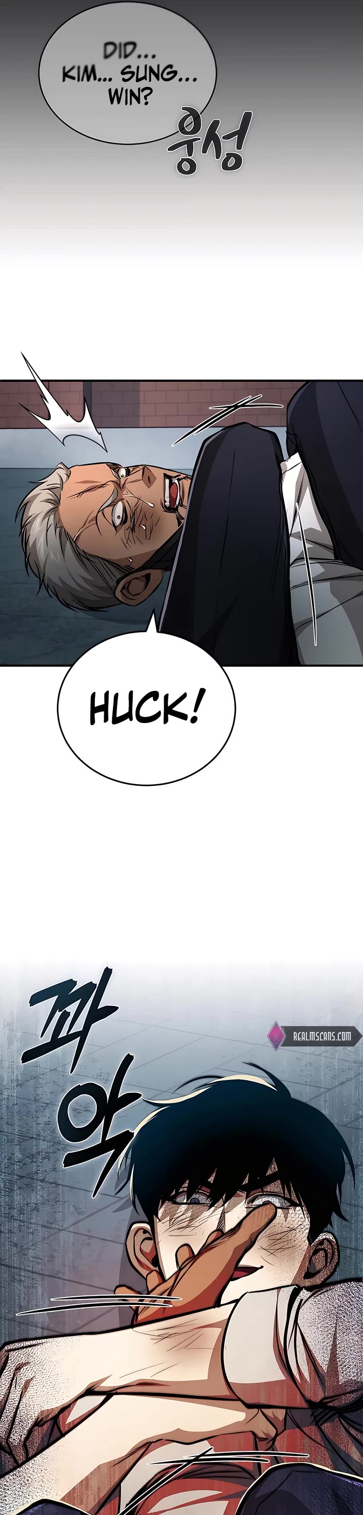 Devil Returns to School Days Chapter 23 page 59 - Chapter 23
