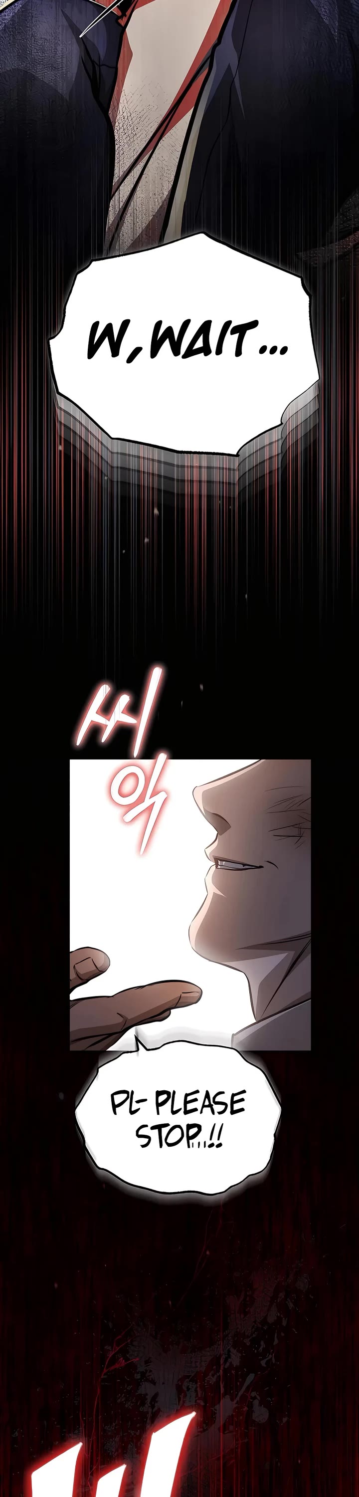 Devil Returns to School Days Chapter 23 page 60 - Chapter 23