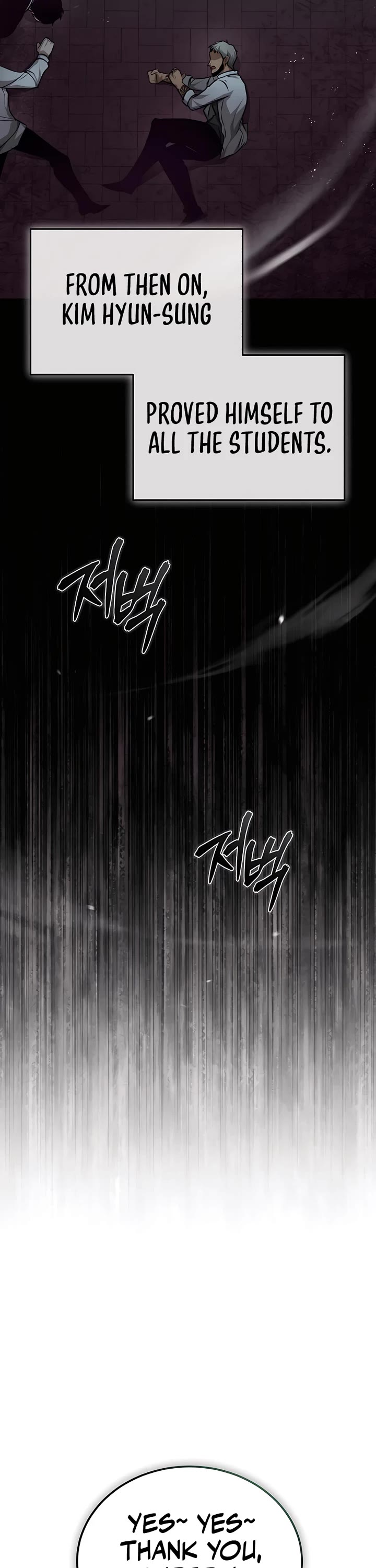 Devil Returns to School Days Chapter 23 page 64 - Chapter 23