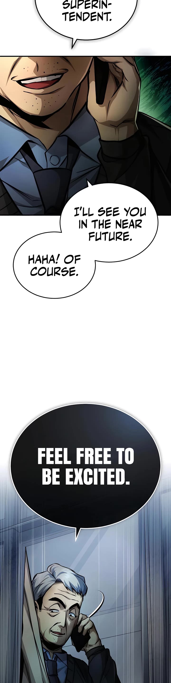 Devil Returns to School Days Chapter 23 page 65 - Chapter 23