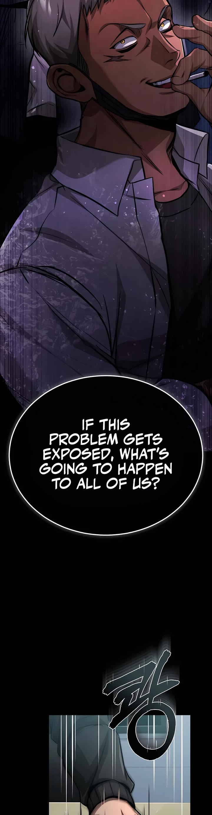 Devil Returns to School Days Chapter 23 page 7 - Chapter 23