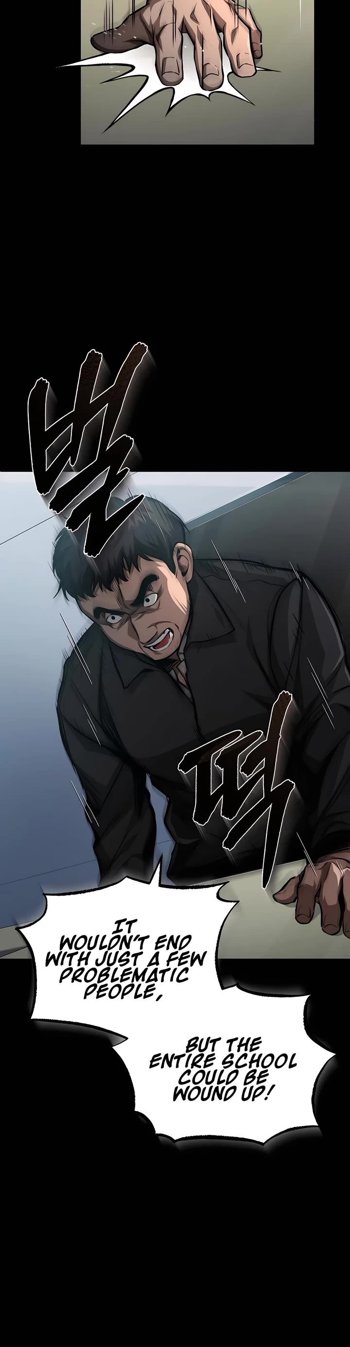 Devil Returns to School Days Chapter 23 page 8 - Chapter 23