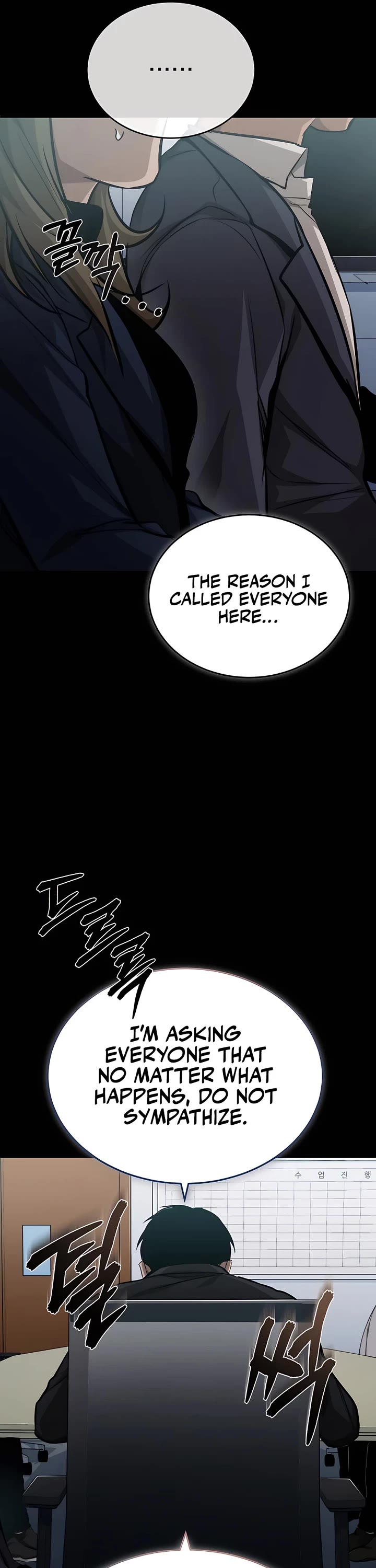 Devil Returns to School Days Chapter 23 page 9 - Chapter 23