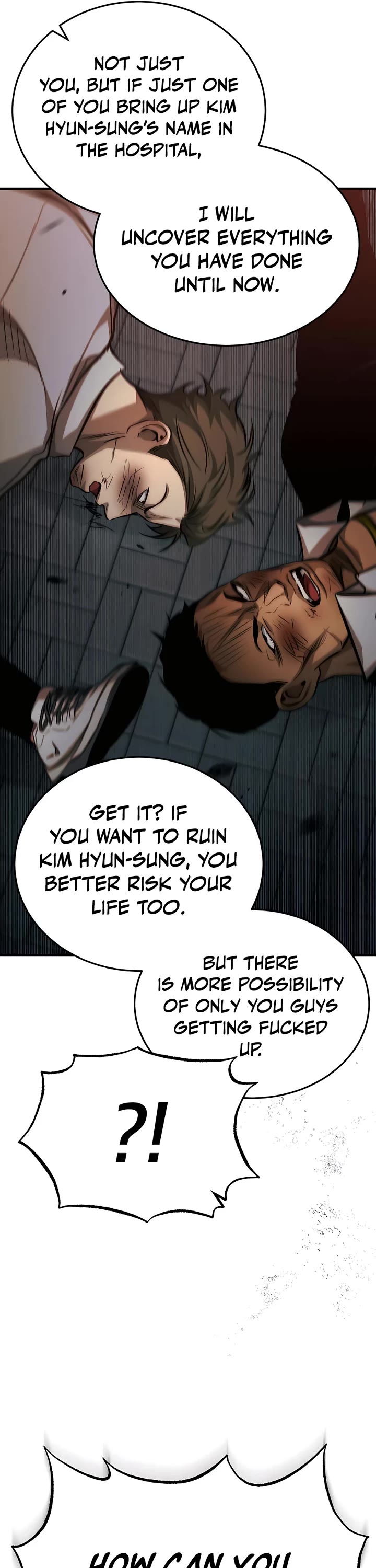 Devil Returns to School Days Chapter 24 page 10 - Chapter 24