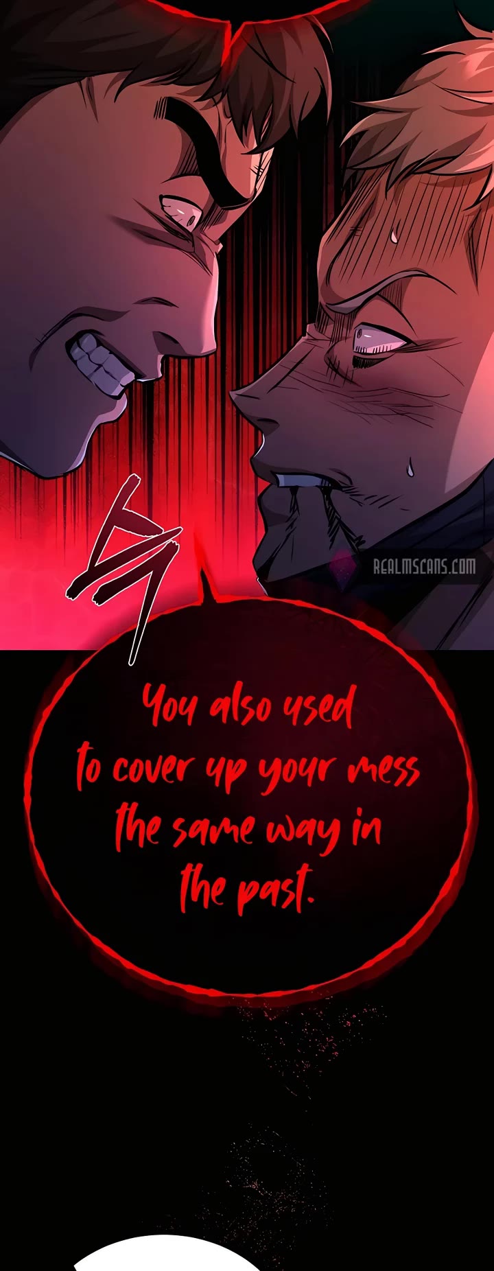 Devil Returns to School Days Chapter 24 page 12 - Chapter 24