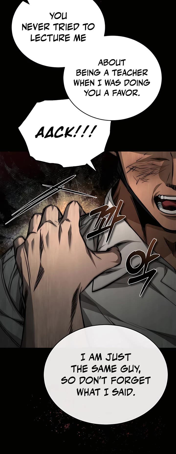 Devil Returns to School Days Chapter 24 page 13 - Chapter 24