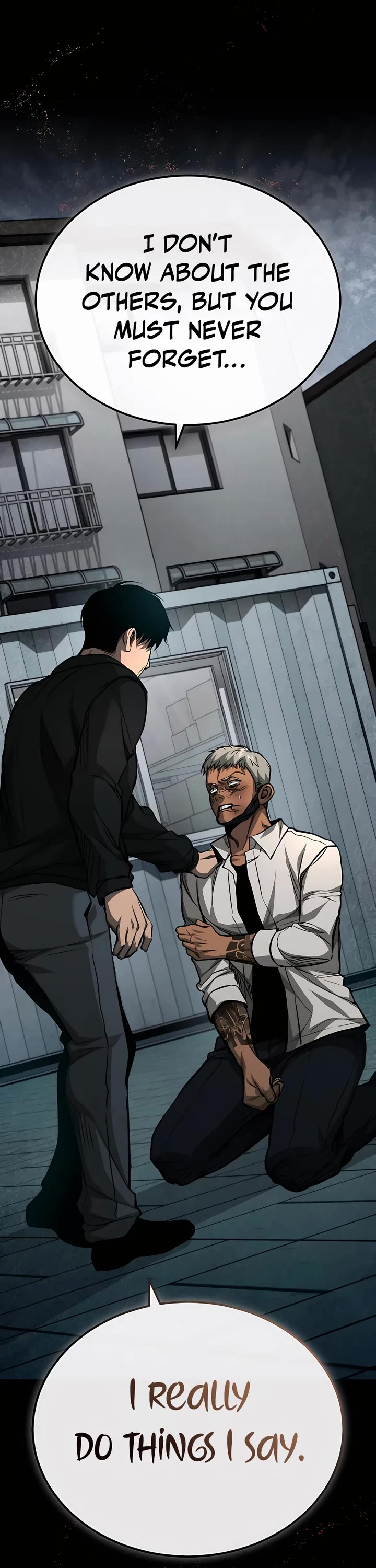 Devil Returns to School Days Chapter 24 page 14 - Chapter 24