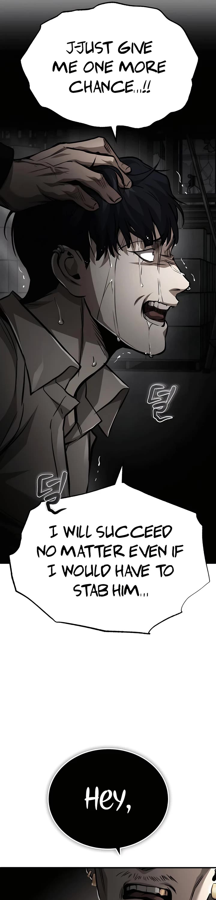 Devil Returns to School Days Chapter 24 page 18 - Chapter 24