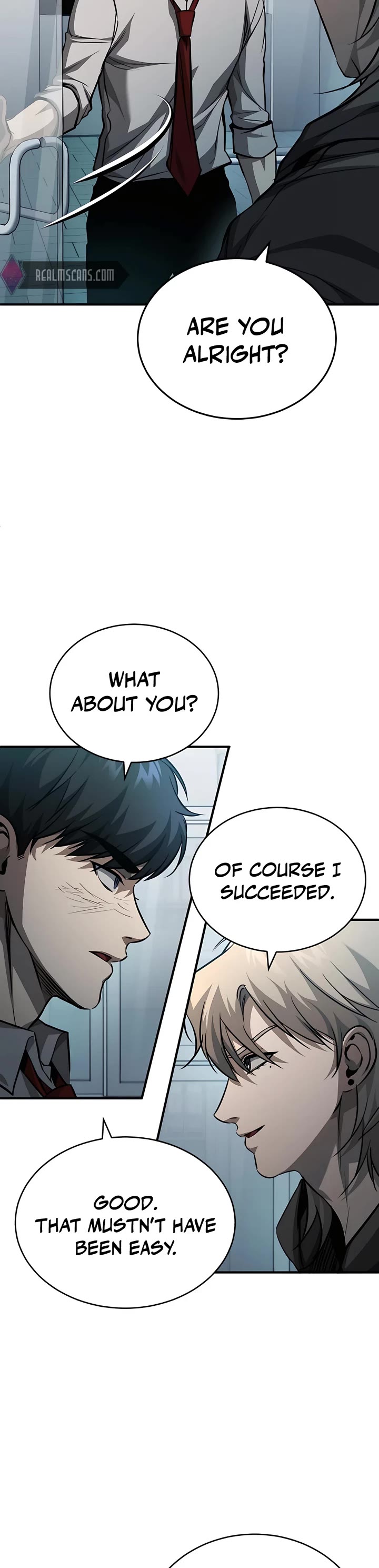 Devil Returns to School Days Chapter 24 page 2 - Chapter 24