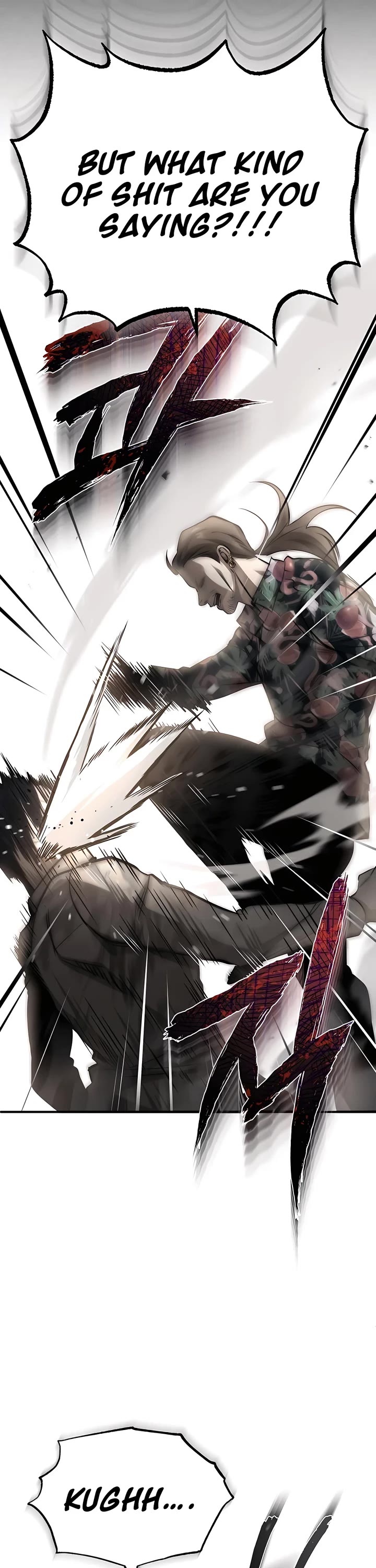 Devil Returns to School Days Chapter 24 page 22 - Chapter 24