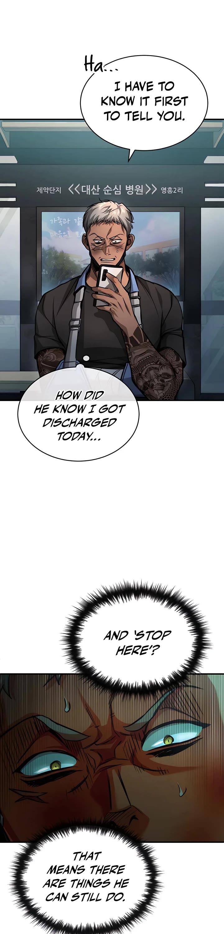 Devil Returns to School Days Chapter 24 page 27 - Chapter 24