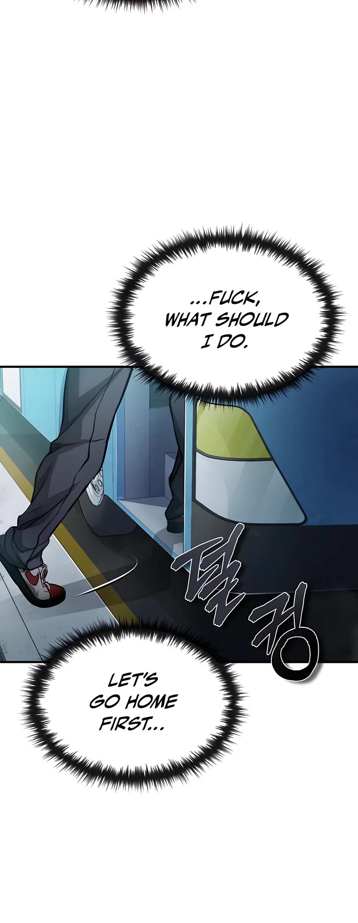 Devil Returns to School Days Chapter 24 page 28 - Chapter 24
