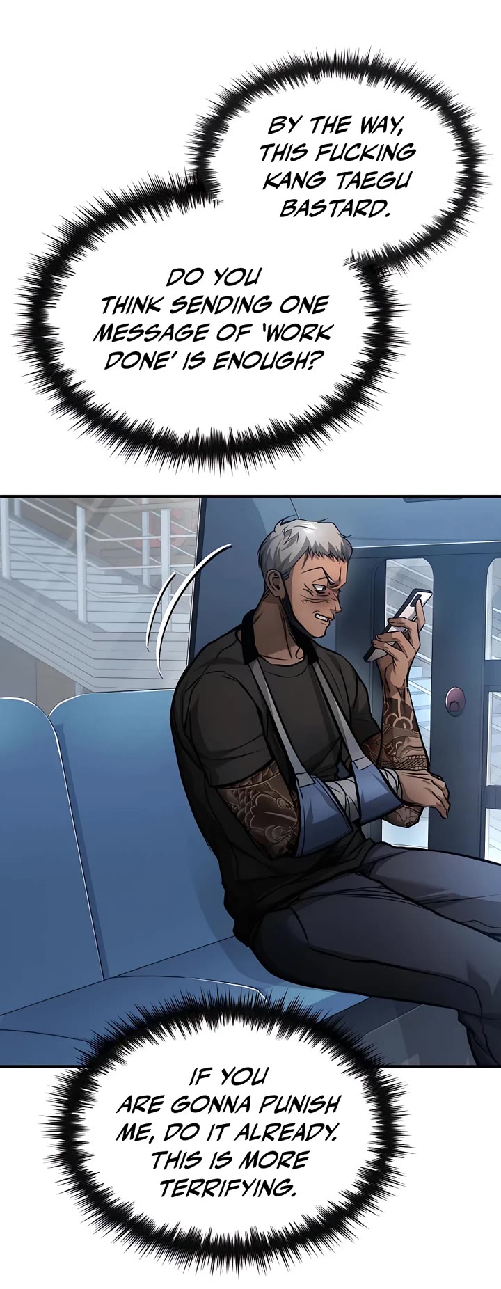 Devil Returns to School Days Chapter 24 page 29 - Chapter 24
