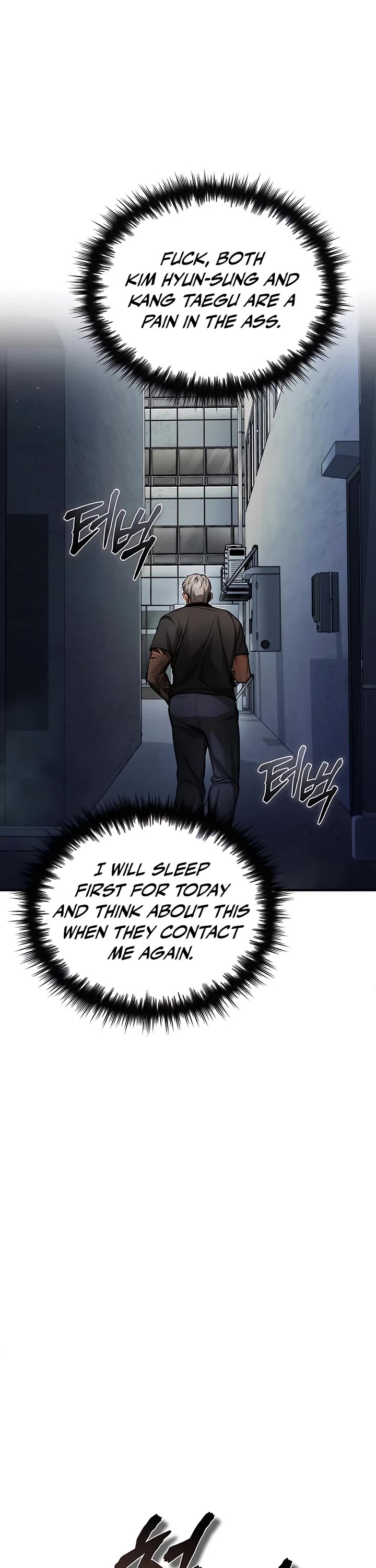 Devil Returns to School Days Chapter 24 page 30 - Chapter 24