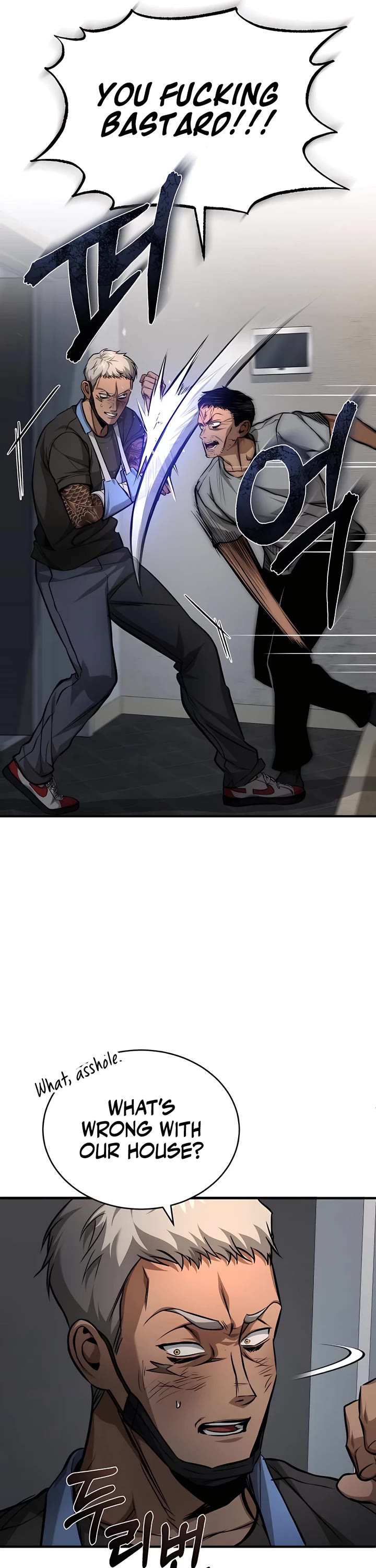 Devil Returns to School Days Chapter 24 page 34 - Chapter 24