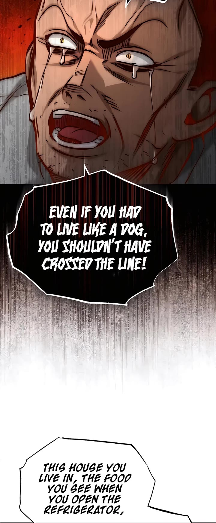 Devil Returns to School Days Chapter 24 page 36 - Chapter 24