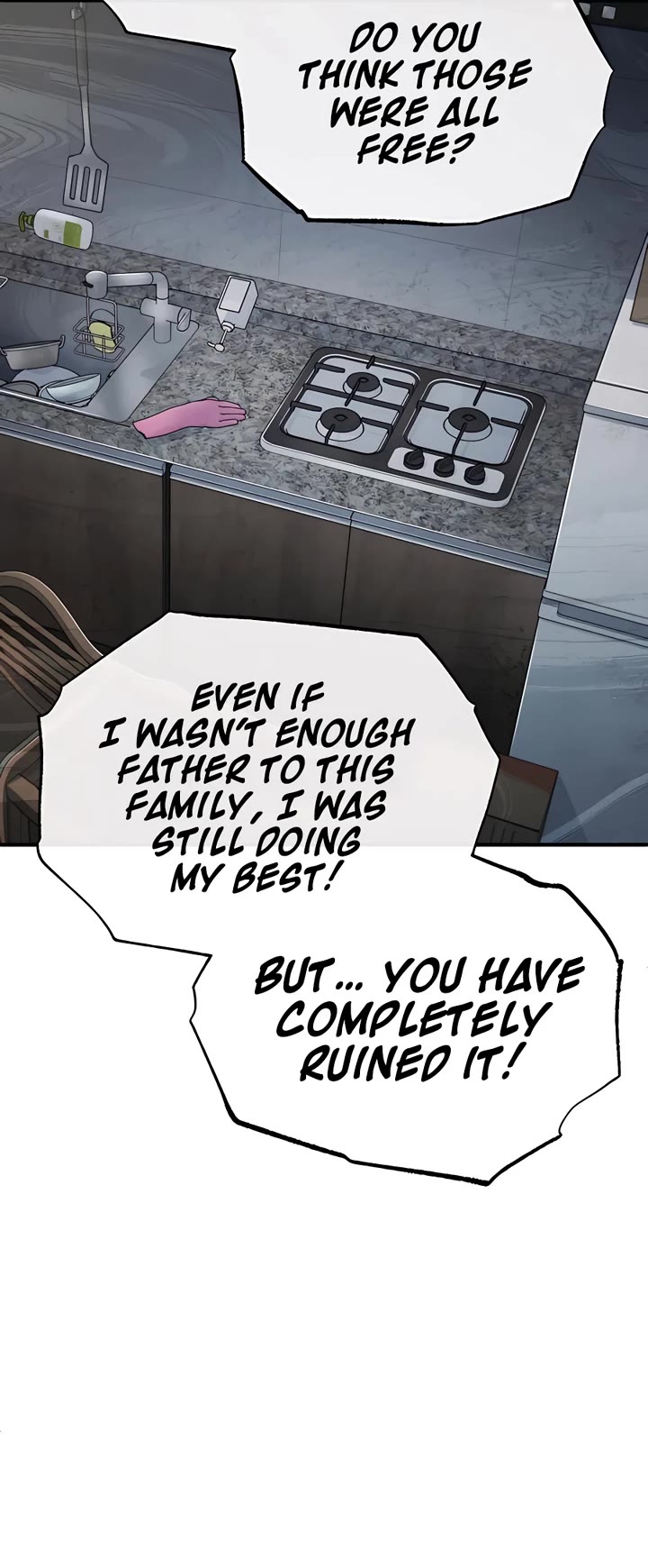 Devil Returns to School Days Chapter 24 page 37 - Chapter 24
