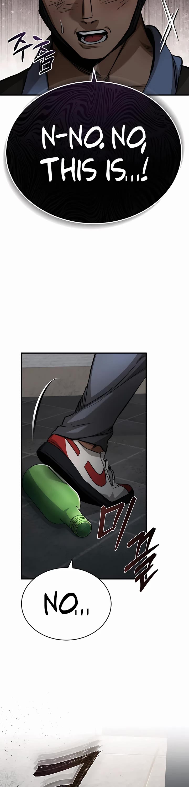 Devil Returns to School Days Chapter 24 page 39 - Chapter 24
